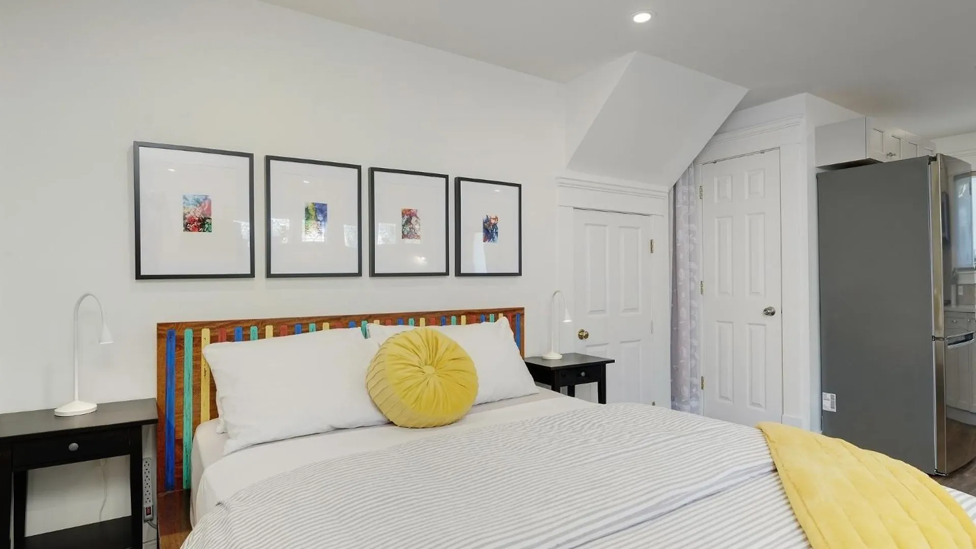 Holiday home Fairfield Estate Coach House Villa Victoria